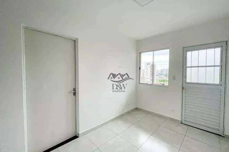 Foto 1 de Apartamento com 2 Quartos à venda, 40m² em Vl Baruel, São Paulo