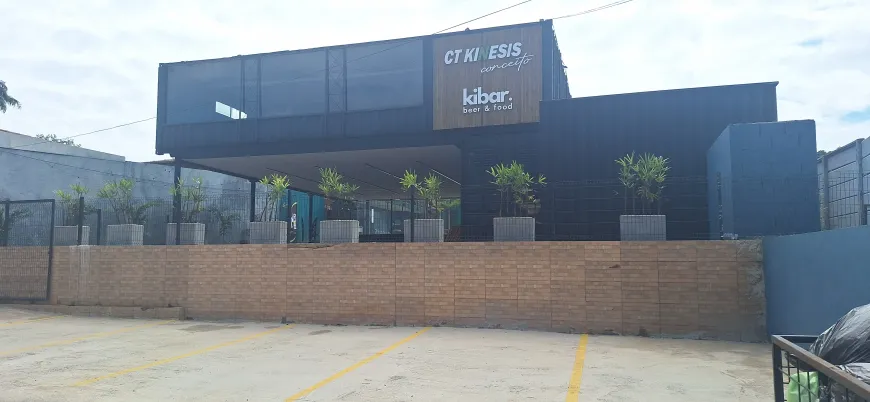 Foto 1 de Ponto Comercial para alugar, 120m² em Taquaral, Campinas