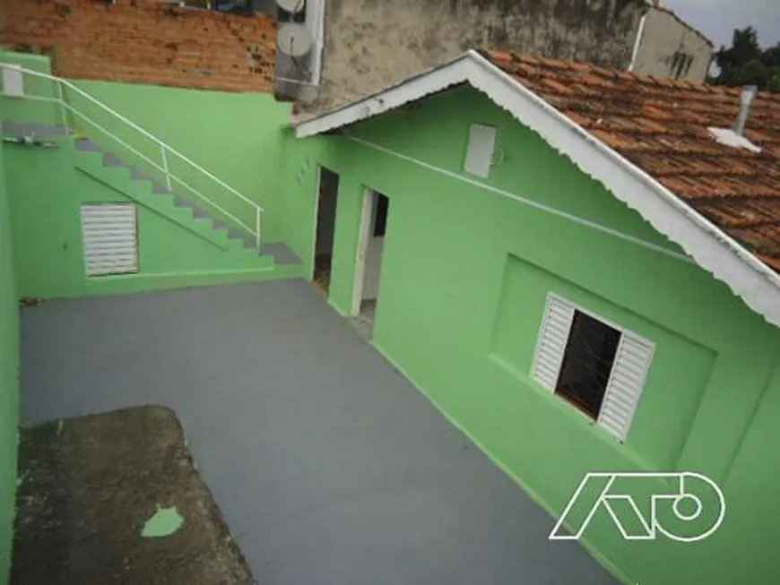 Foto 1 de Casa com 2 Quartos à venda, 270m² em Jardim Itapuã, Piracicaba