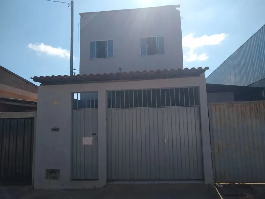 Foto 1 de Casa com 4 Quartos para alugar, 320m² em Colônia do Marçal, São João Del Rei