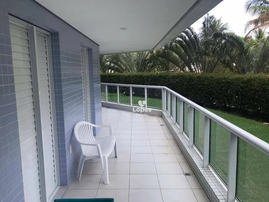 Foto 1 de Apartamento com 3 Quartos à venda, 121m² em Riviera de São Lourenço, Bertioga