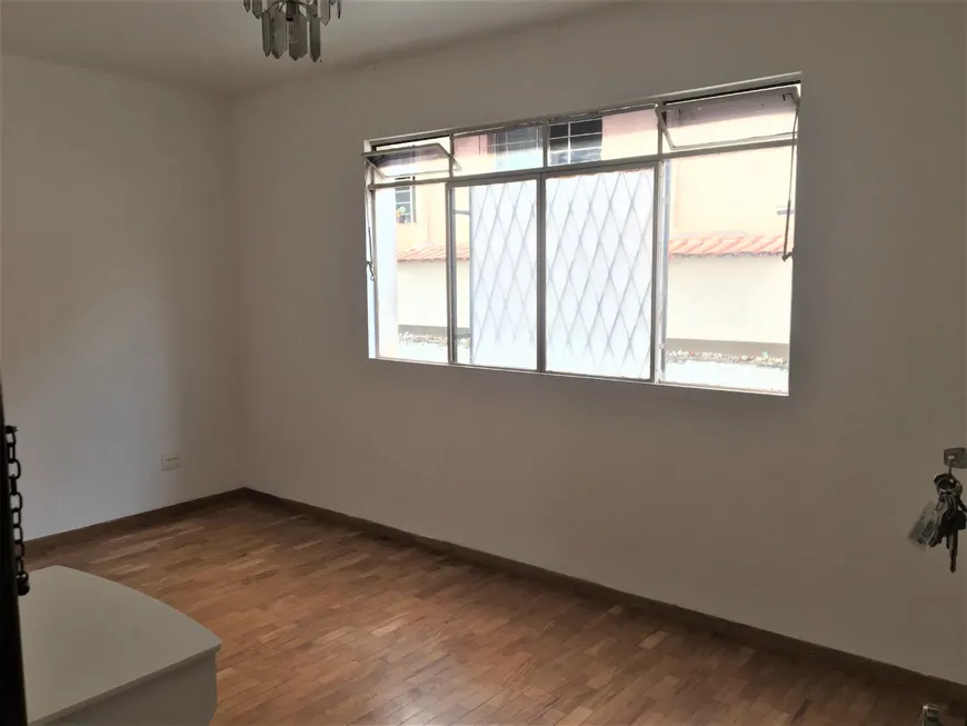 Foto 1 de Apartamento com 3 Quartos à venda, 90m² em Sagrada Família, Belo Horizonte