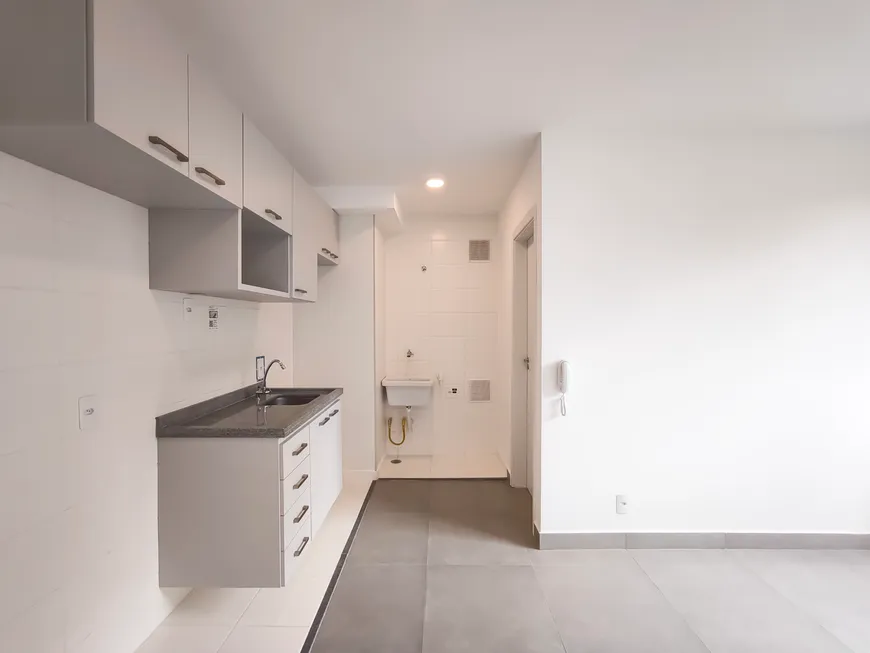 Foto 1 de Apartamento com 2 Quartos para alugar, 33m² em Butantã, São Paulo