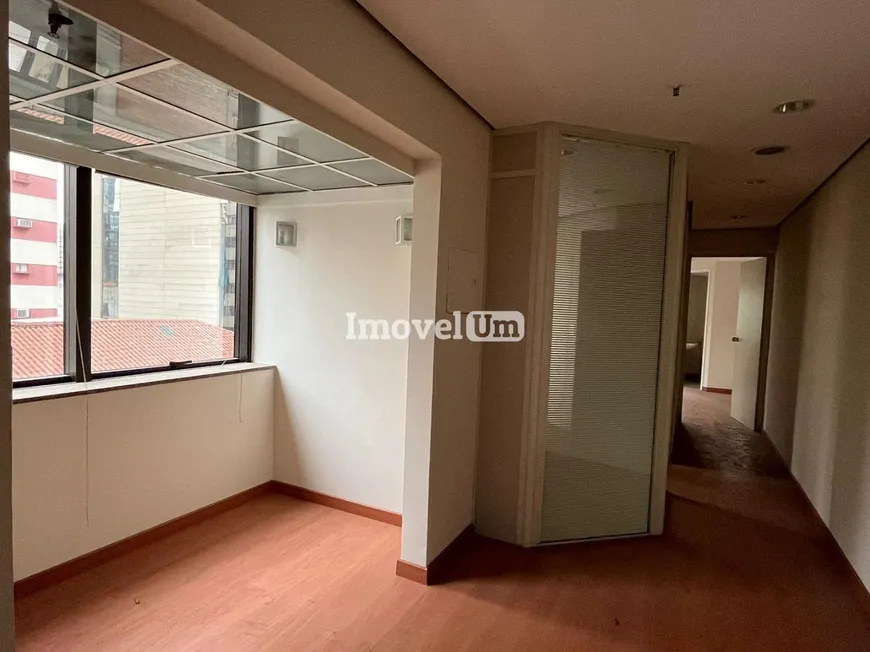 Foto 1 de Sala Comercial para venda ou aluguel, 40m² em Itaim Bibi, São Paulo