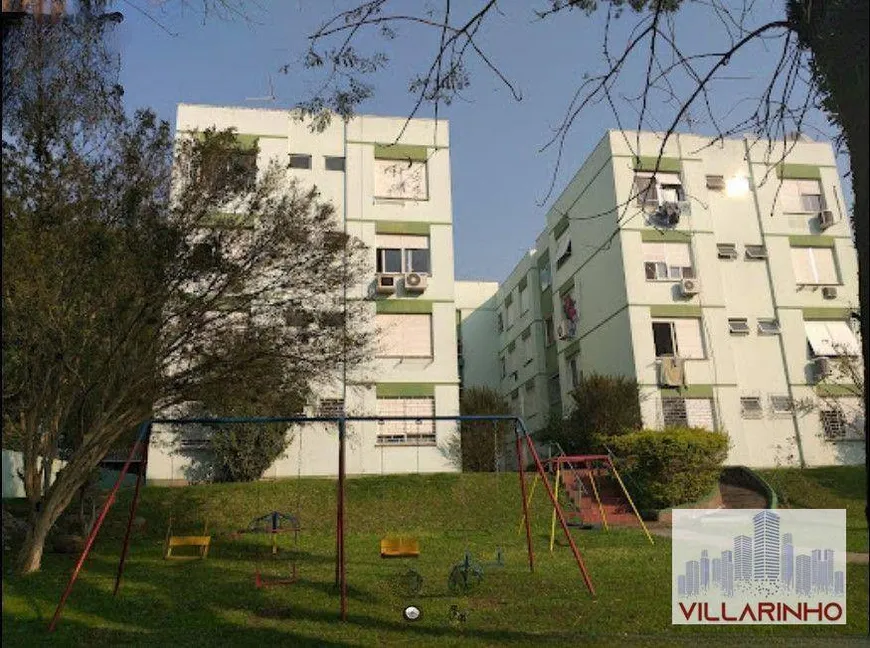 Foto 1 de Apartamento com 1 Quarto à venda, 44m² em Tristeza, Porto Alegre