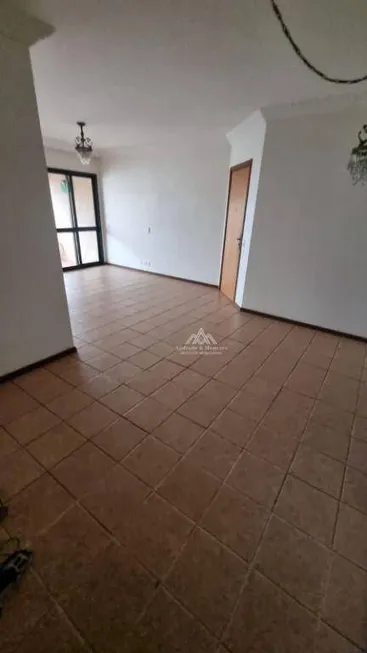 Foto 1 de Apartamento com 4 Quartos à venda, 156m² em Jardim Irajá, Ribeirão Preto