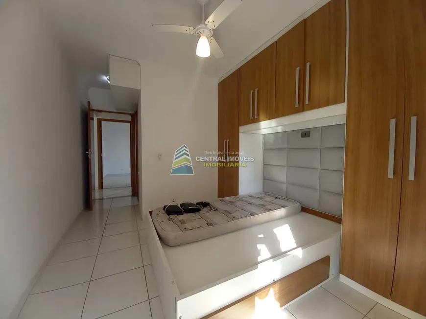 Foto 1 de Apartamento com 2 Quartos à venda, 85m² em Vila Tupi, Praia Grande