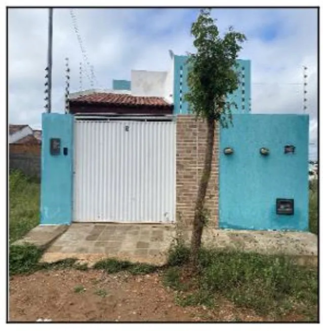 Foto 1 de Casa com 2 Quartos à venda, 140m² em , Monteiro