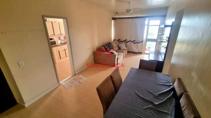 Foto 1 de Apartamento com 3 Quartos para alugar, 115m² em Penha Circular, Rio de Janeiro