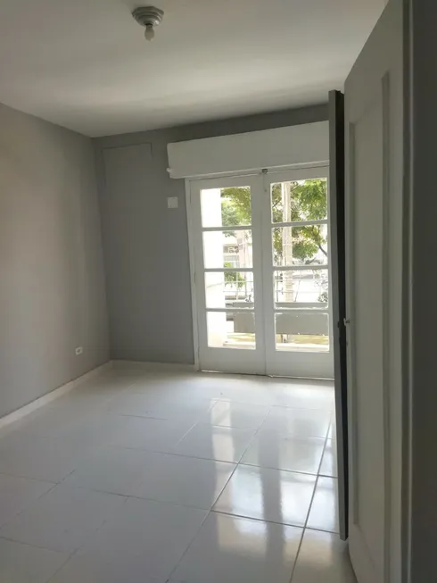 Foto 1 de Apartamento com 1 Quarto para alugar, 60m² em Bela Vista, São Paulo