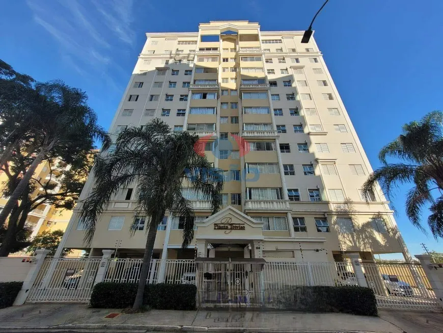 Foto 1 de Apartamento com 3 Quartos à venda, 146m² em Vila Sfeir, Indaiatuba