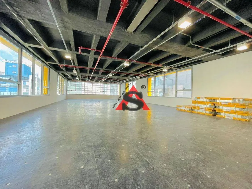 Foto 1 de Sala Comercial para alugar, 215m² em Cerqueira César, São Paulo