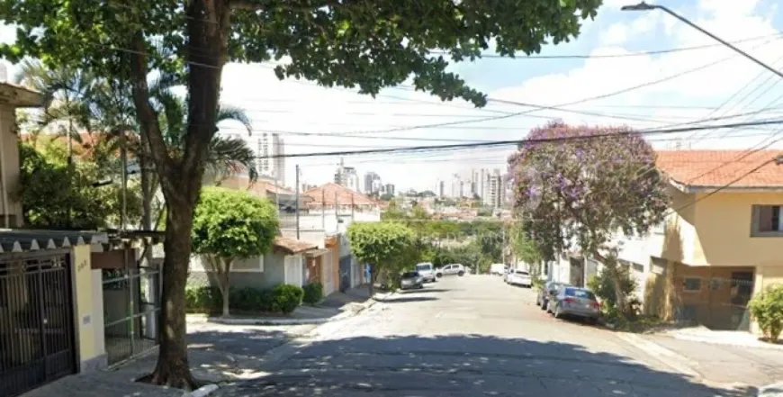 Foto 1 de Sobrado com 3 Quartos à venda, 150m² em Jardim Aeroporto, São Paulo