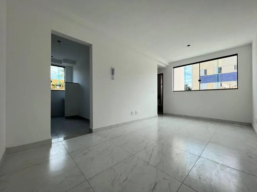 Foto 1 de Apartamento com 2 Quartos à venda, 56m² em Jardim Atlântico, Belo Horizonte