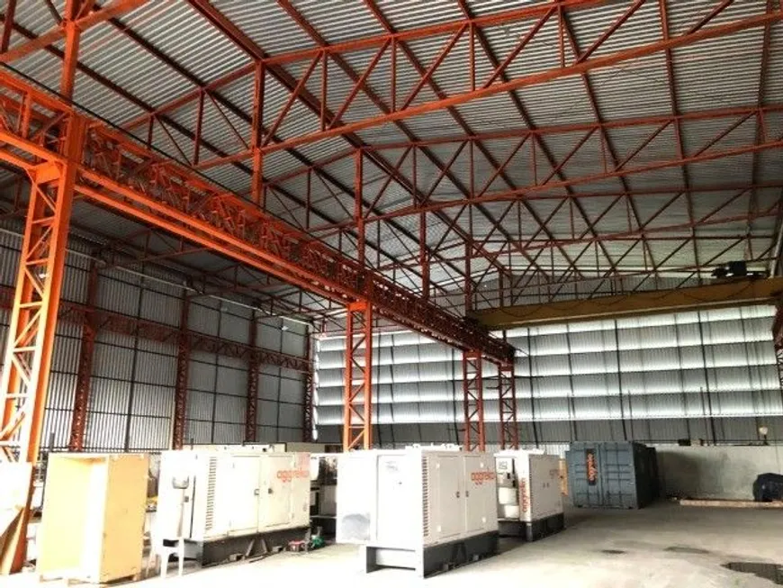 Foto 1 de Galpão/Depósito/Armazém à venda, 1500m² em Santa Etelvina, Manaus