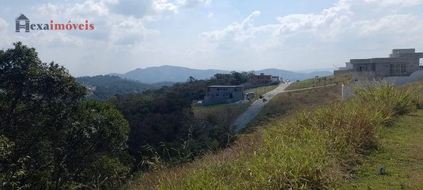 Foto 1 de Lote/Terreno à venda, 569m² em Jardim Bandeirantes, Santana de Parnaíba