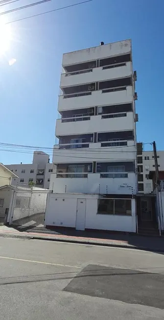 Foto 1 de Apartamento com 3 Quartos à venda, 94m² em Ponte do Imaruim, Palhoça