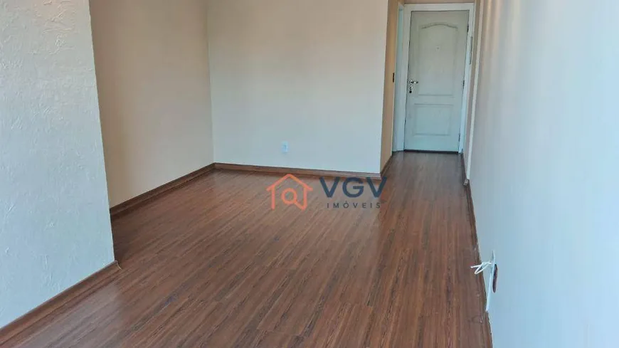 Foto 1 de Apartamento com 3 Quartos para venda ou aluguel, 72m² em Vila Parque Jabaquara, São Paulo