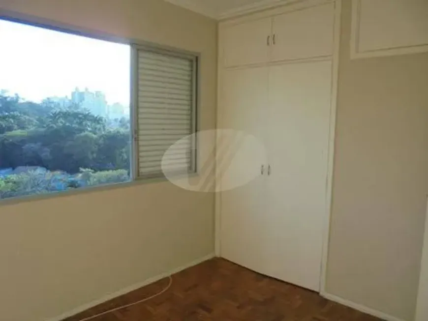 Foto 1 de Apartamento com 3 Quartos à venda, 75m² em Bosque, Campinas