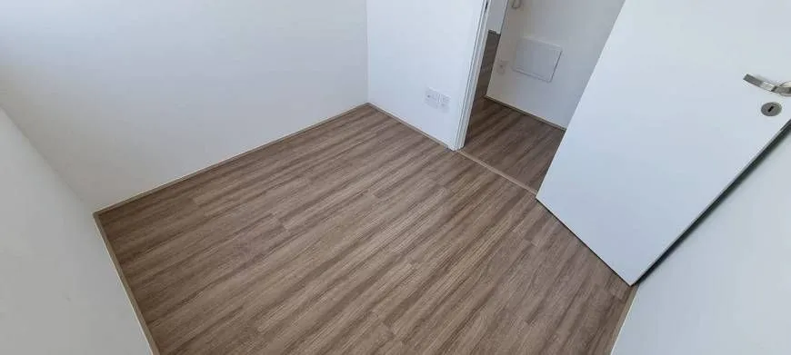 Foto 1 de Apartamento com 2 Quartos à venda, 38m² em Quarta Parada, São Paulo