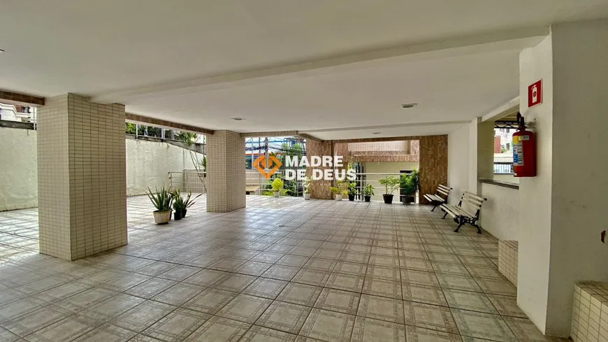 Foto 1 de Apartamento com 3 Quartos à venda, 128m² em Cocó, Fortaleza