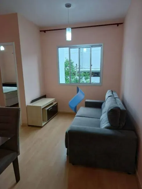 Foto 1 de Apartamento com 2 Quartos à venda, 47m² em Parque Campolim, Sorocaba