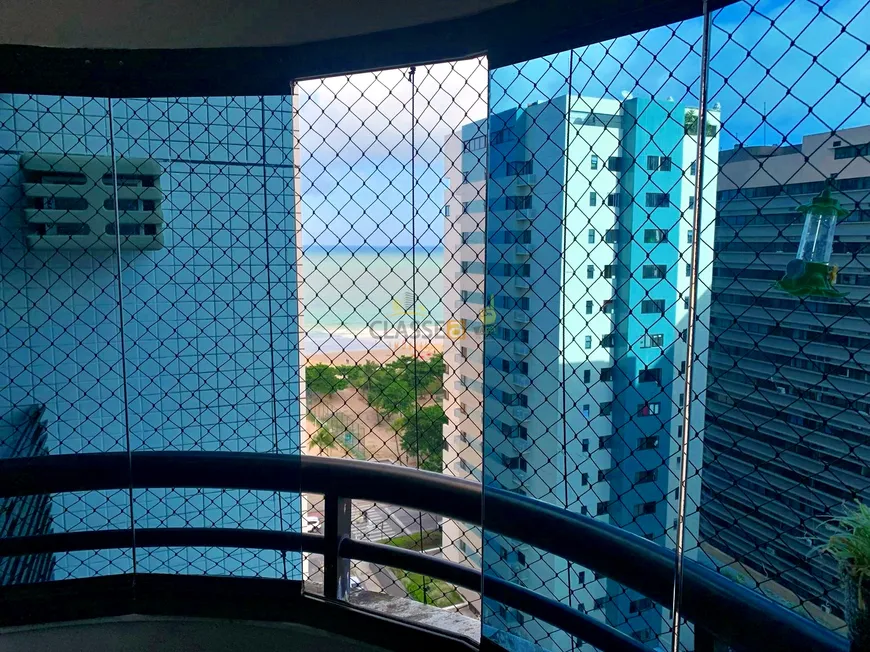 Foto 1 de Apartamento com 3 Quartos à venda, 67m² em Pina, Recife