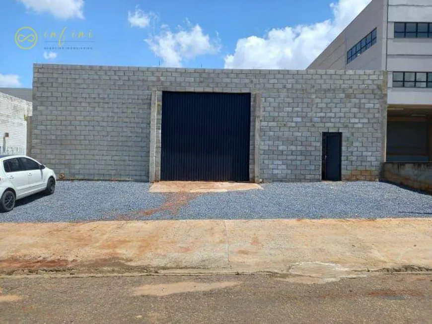 Foto 1 de Lote/Terreno à venda, 3540m² em Iporanga, Sorocaba