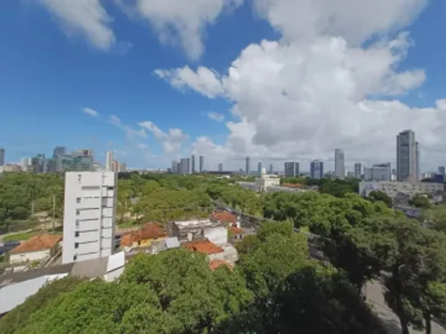 Foto 1 de Cobertura com 4 Quartos à venda, 280m² em Derby, Recife