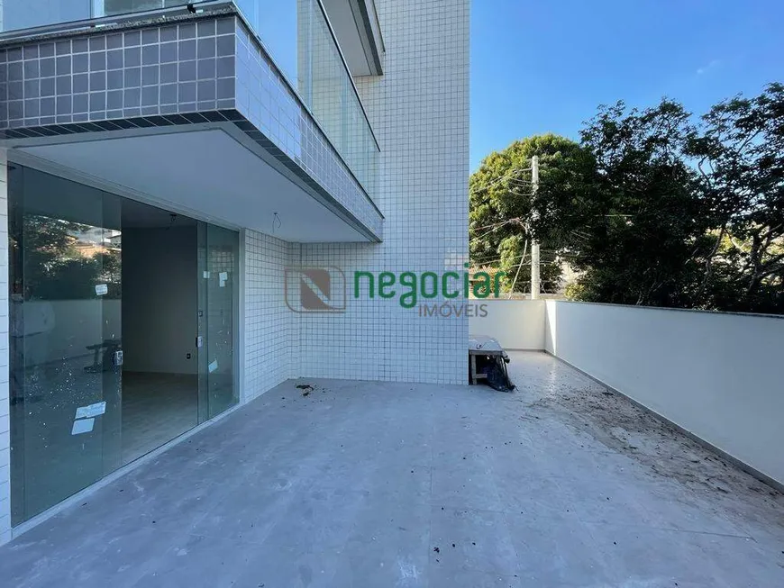 Foto 1 de Apartamento com 2 Quartos à venda, 116m² em Senhora das Graças, Betim