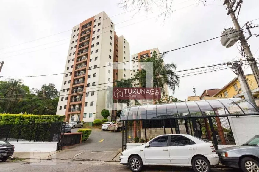 Foto 1 de Apartamento com 2 Quartos à venda, 64m² em Vila Carbone, São Paulo