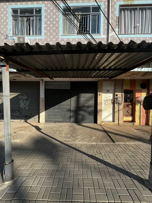 Foto 1 de Ponto Comercial para alugar, 50m² em Vila Zulmira, São João de Meriti