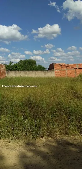 Foto 1 de Lote/Terreno à venda, 250m² em Vila Palmeiras I, Campinas