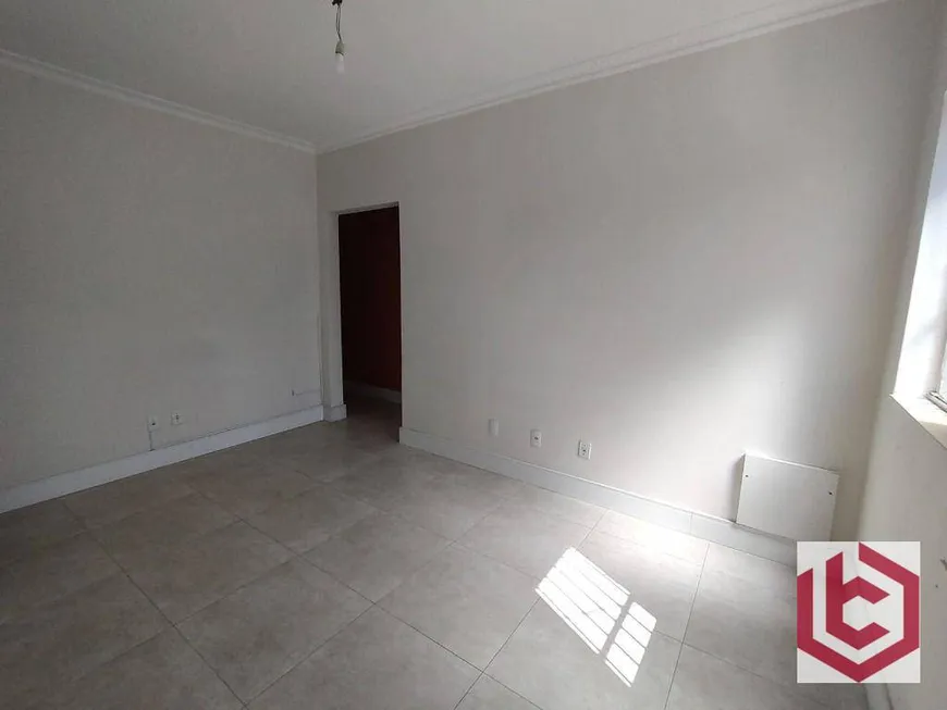 Foto 1 de Apartamento com 3 Quartos à venda, 88m² em Embaré, Santos