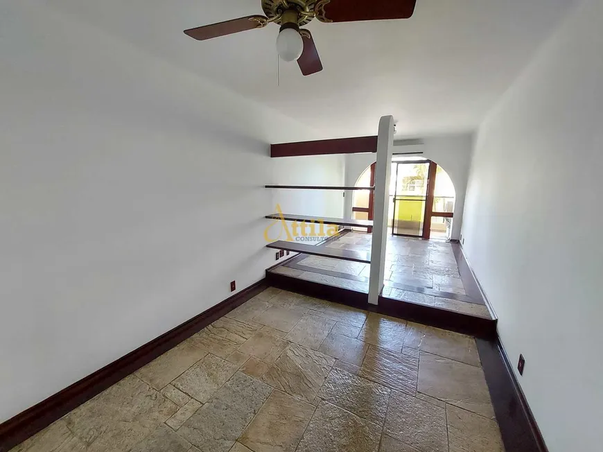 Foto 1 de Apartamento com 3 Quartos à venda, 130m² em Enseada, Guarujá