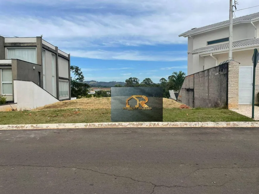 Foto 1 de Lote/Terreno à venda, 621m² em Residencial Colinas de São Francisco, Bragança Paulista