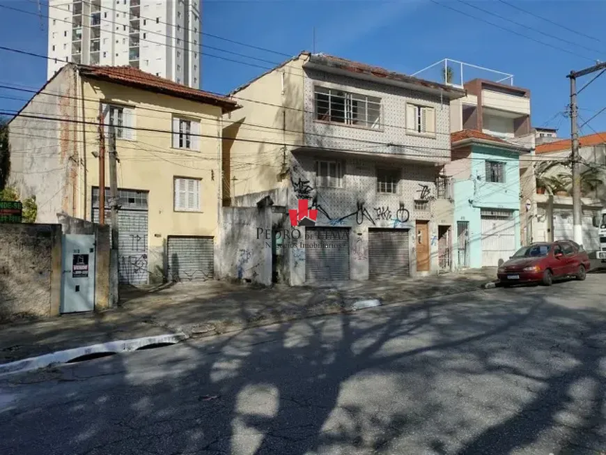 Foto 1 de Lote/Terreno à venda, 459m² em Vila Formosa, São Paulo