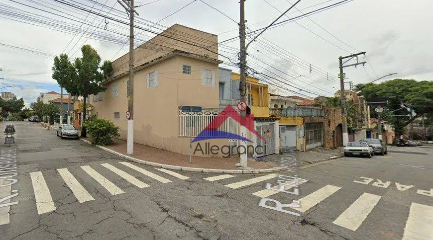 Foto 1 de Casa com 2 Quartos à venda, 170m² em Belenzinho, São Paulo