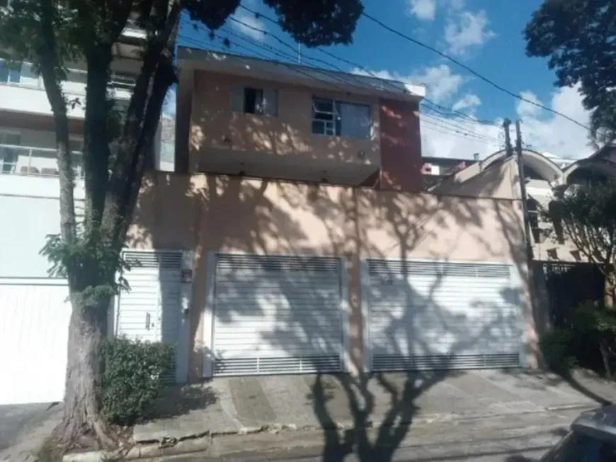 Foto 1 de Casa com 3 Quartos à venda, 346m² em Jardim Virgínia Bianca, São Paulo