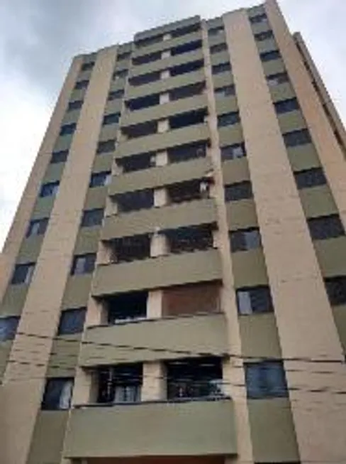 Foto 1 de Apartamento com 2 Quartos à venda, 76m² em Jardim Gibertoni, São Carlos
