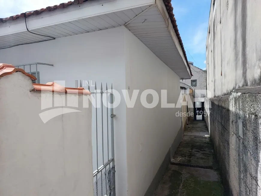 Foto 1 de Sobrado com 9 Quartos à venda, 500m² em Vila Paiva, São Paulo