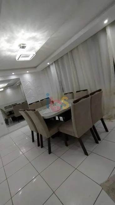 Foto 1 de Apartamento com 2 Quartos à venda, 180m² em Monte Cristo, Itabuna