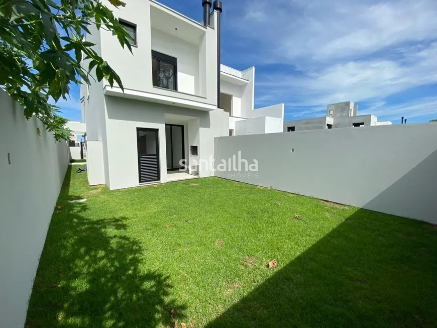 Foto 1 de Casa com 3 Quartos à venda, 123m² em Campeche, Florianópolis