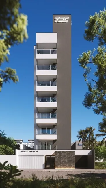 Foto 1 de Apartamento com 3 Quartos à venda, 97m² em Itacolomi, Balneário Piçarras