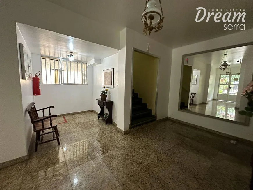 Foto 1 de Apartamento com 1 Quarto à venda, 55m² em Alto, Teresópolis