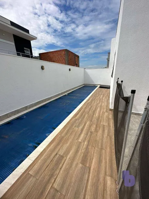 Foto 1 de Casa de Condomínio com 3 Quartos para venda ou aluguel, 230m² em Brigadeiro Tobias, Sorocaba