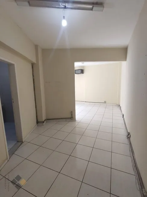 Foto 1 de Sala Comercial para alugar, 46m² em Centro, Rio de Janeiro