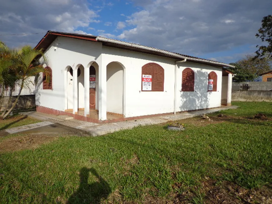 Foto 1 de Imóvel Comercial com 5 Quartos para alugar, 139m² em Ceará, Criciúma