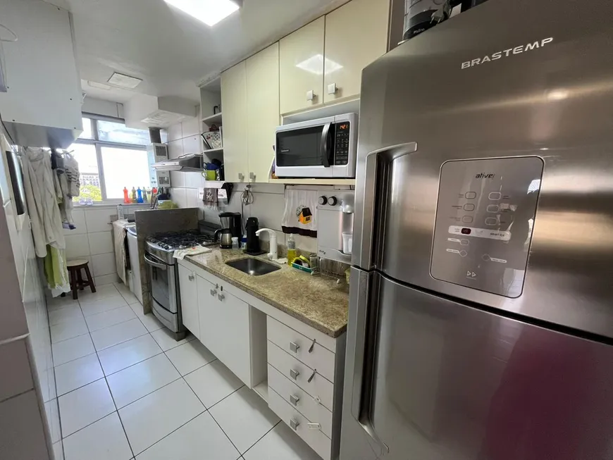 Foto 1 de Apartamento com 3 Quartos à venda, 78m² em Recreio Dos Bandeirantes, Rio de Janeiro