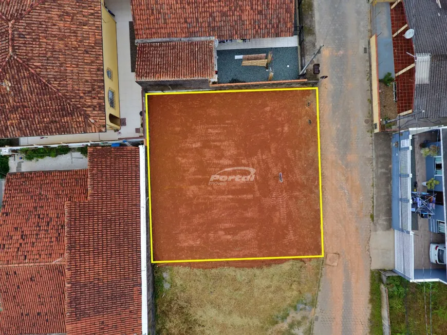 Foto 1 de Lote/Terreno à venda, 264m² em Centro, Balneário Piçarras